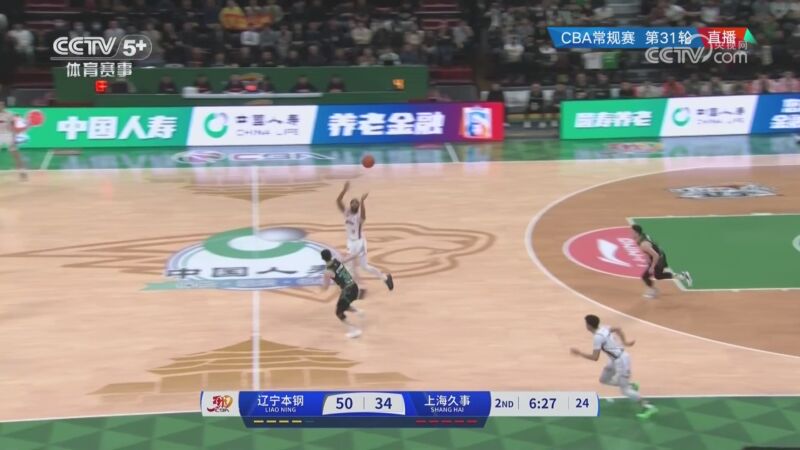 截然不同
