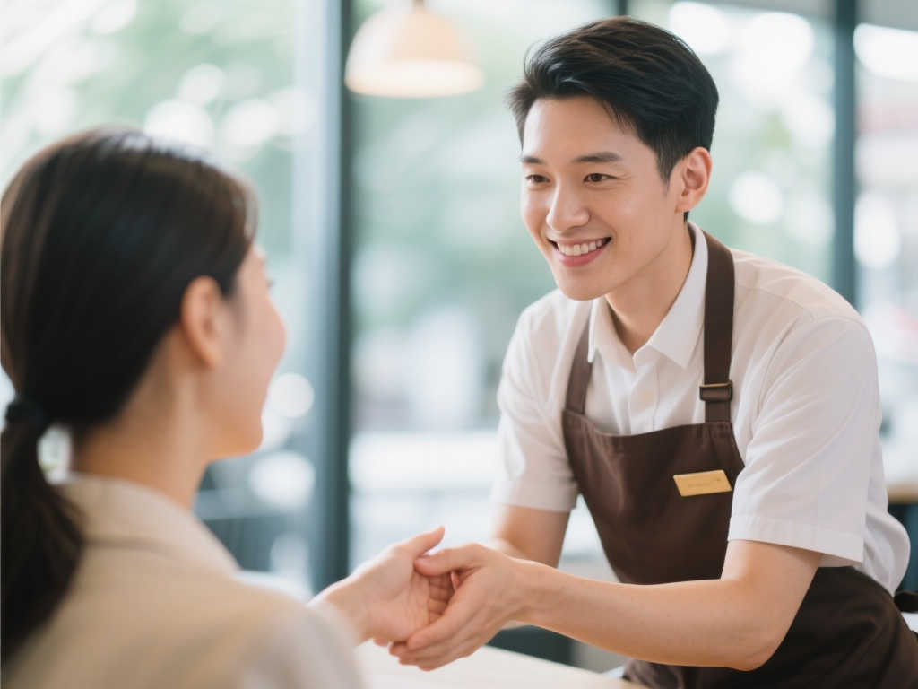 色表现所吸