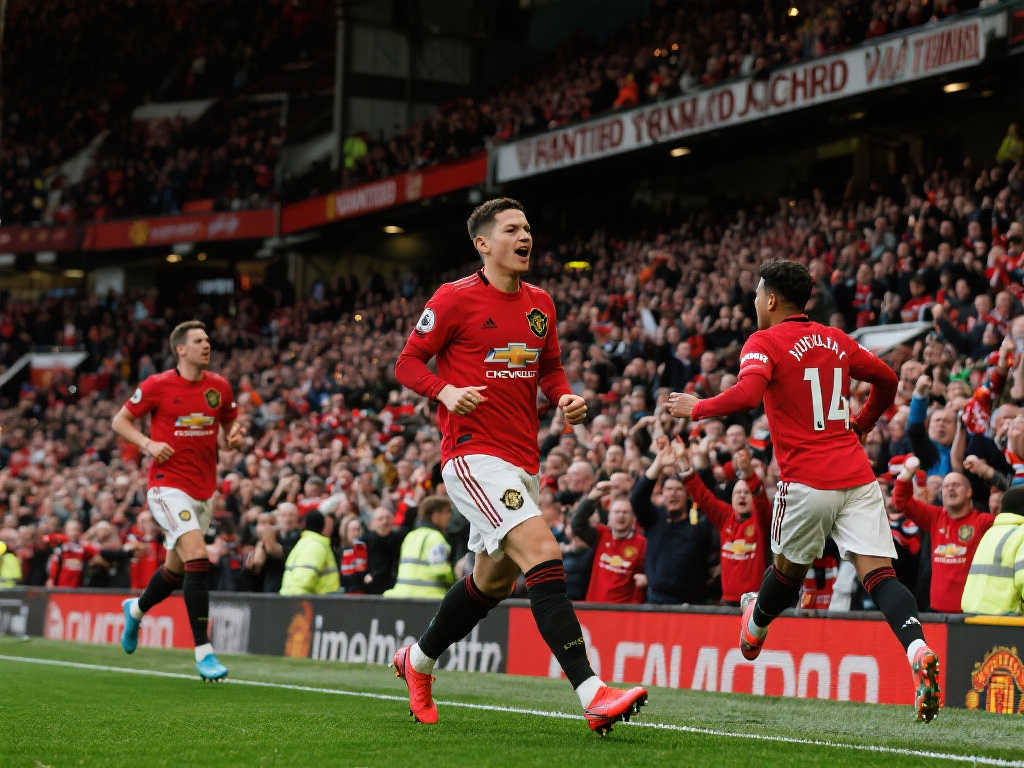 大的局面变 大的局面变