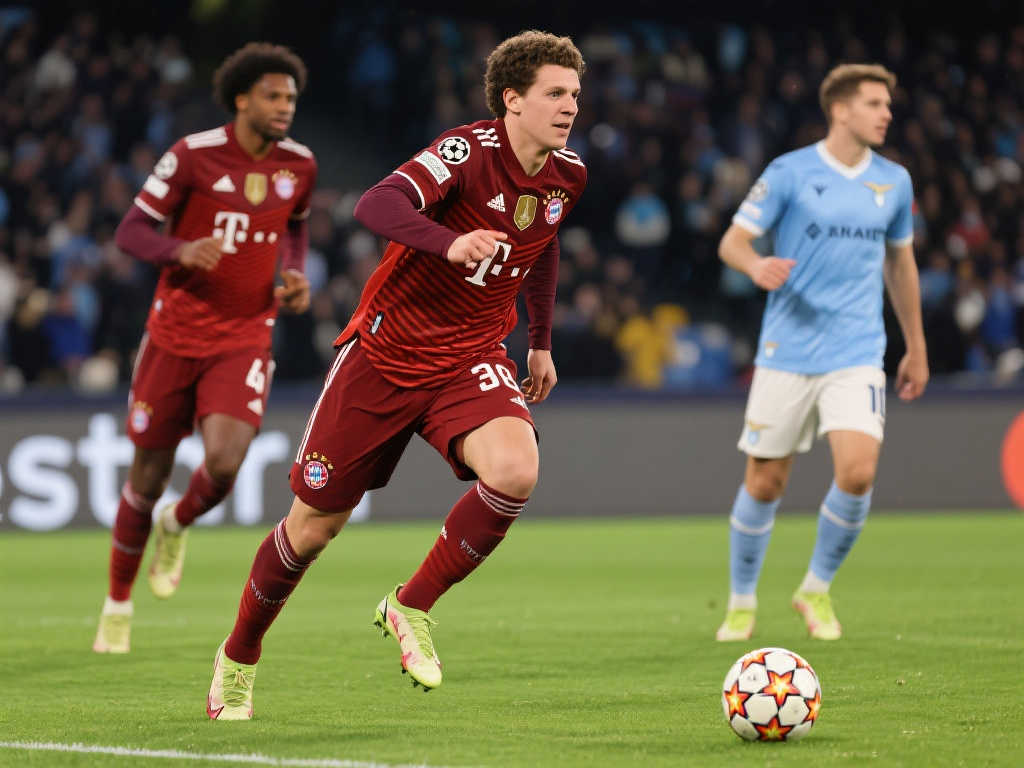 年轻天赋球 年轻天赋球