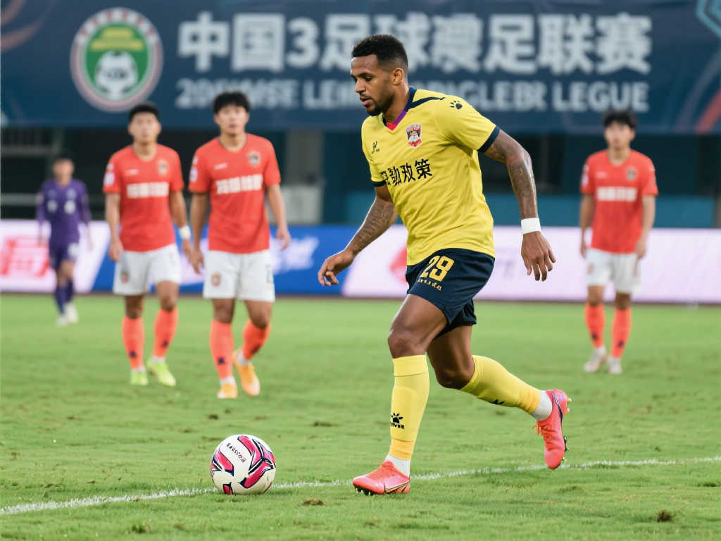 中场大脑 中场大脑