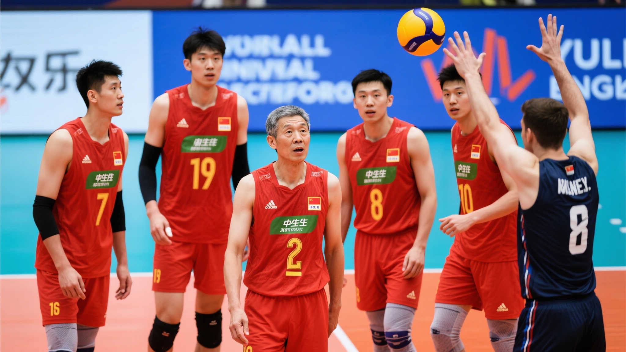 中至關重要 中至關重要