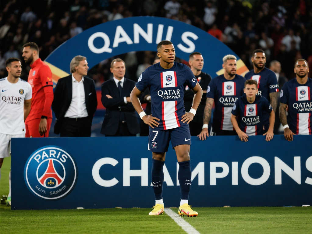 在赛前准备 在赛前准备