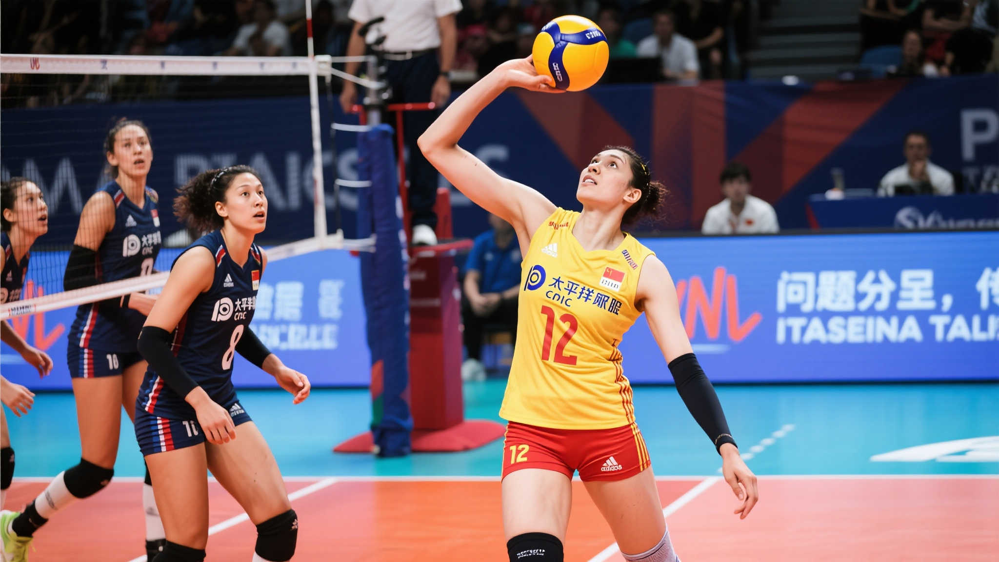 的最高象徵 的最高象徵