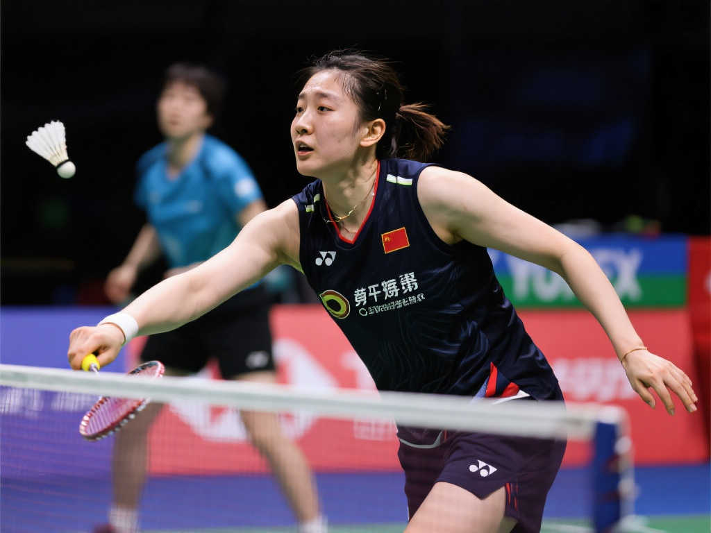 他完成了 他完成了