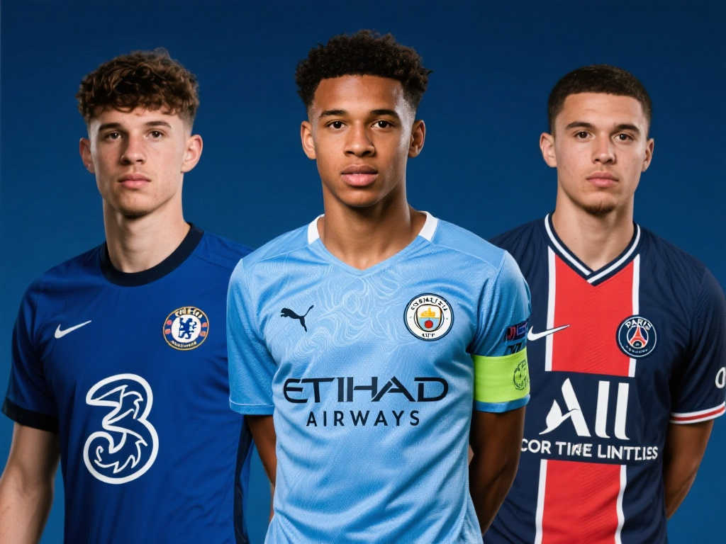 隊的靈魂人 隊的靈魂人